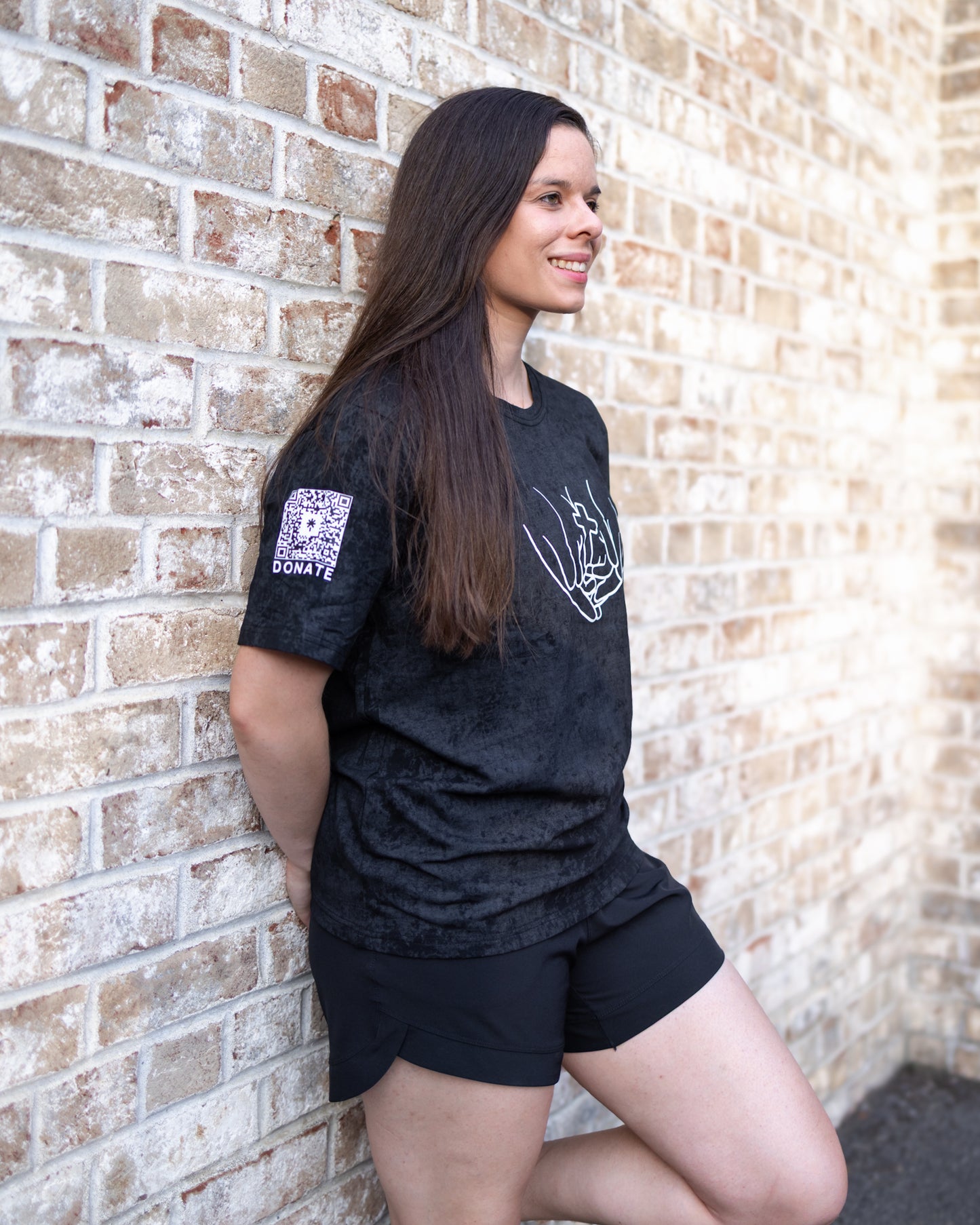Family of Christ Short Sleeve T-Shirt
