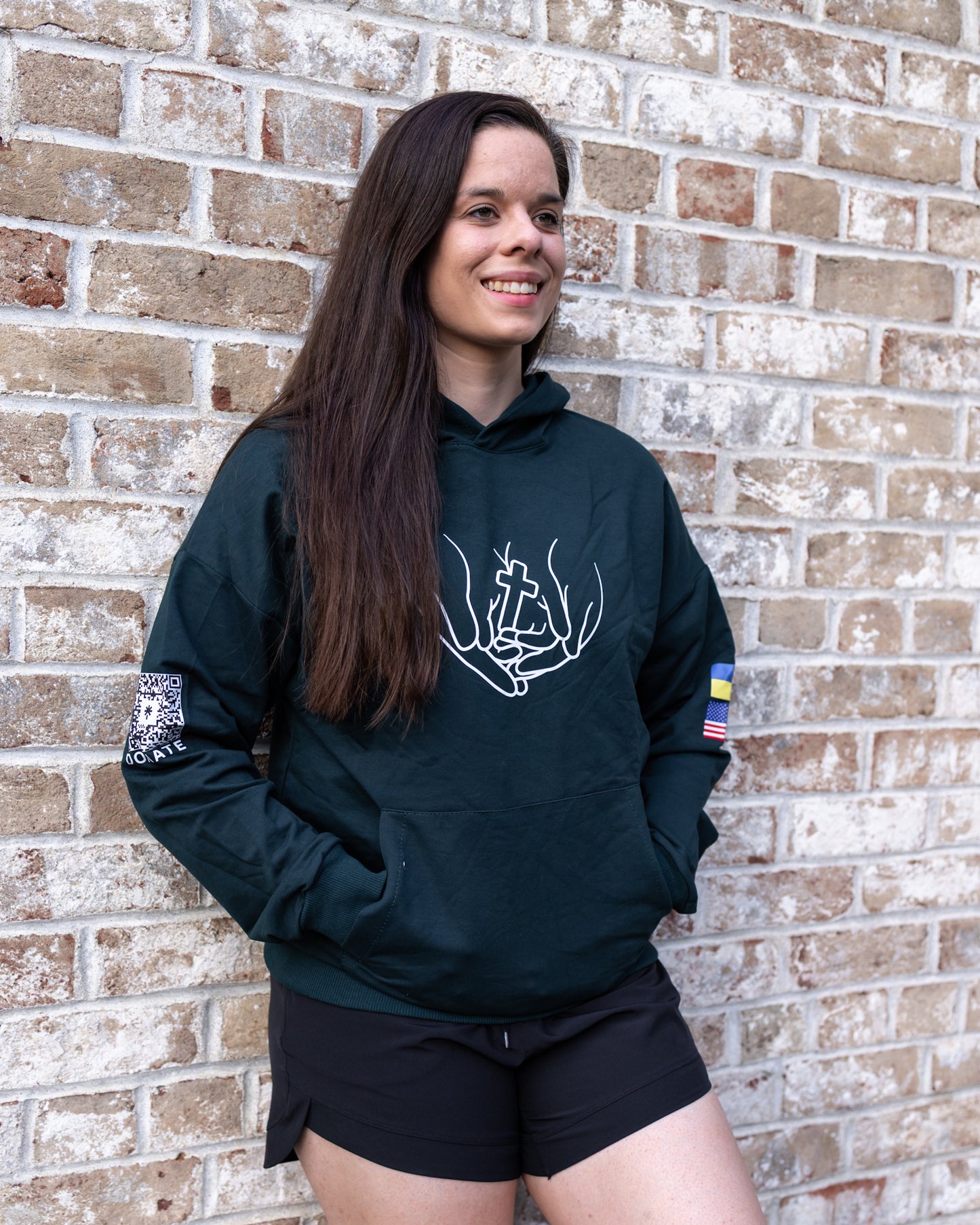 Family of Christ Hoodie