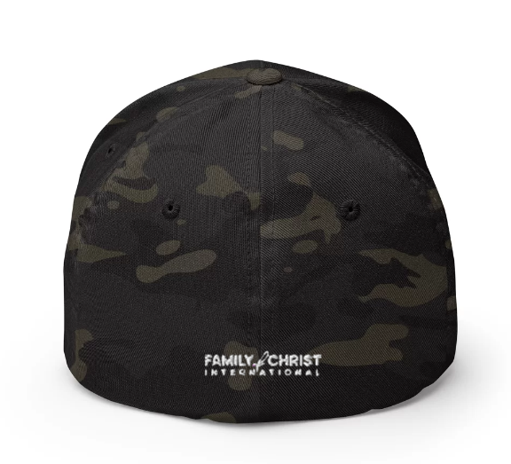 FOCI Flexfit Cap