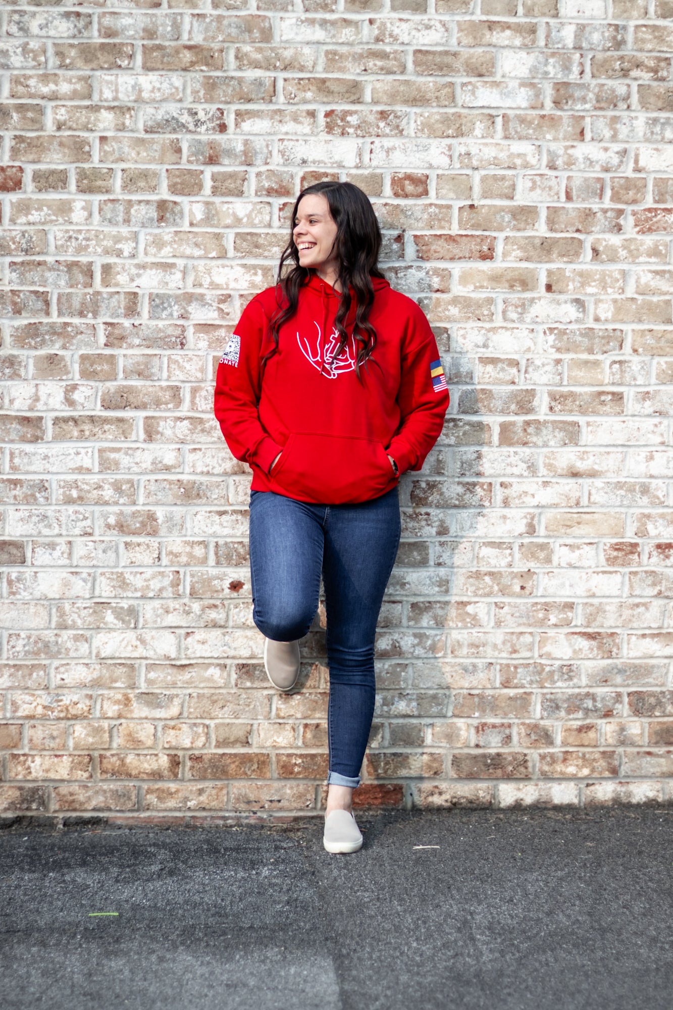 Family of Christ Hoodie