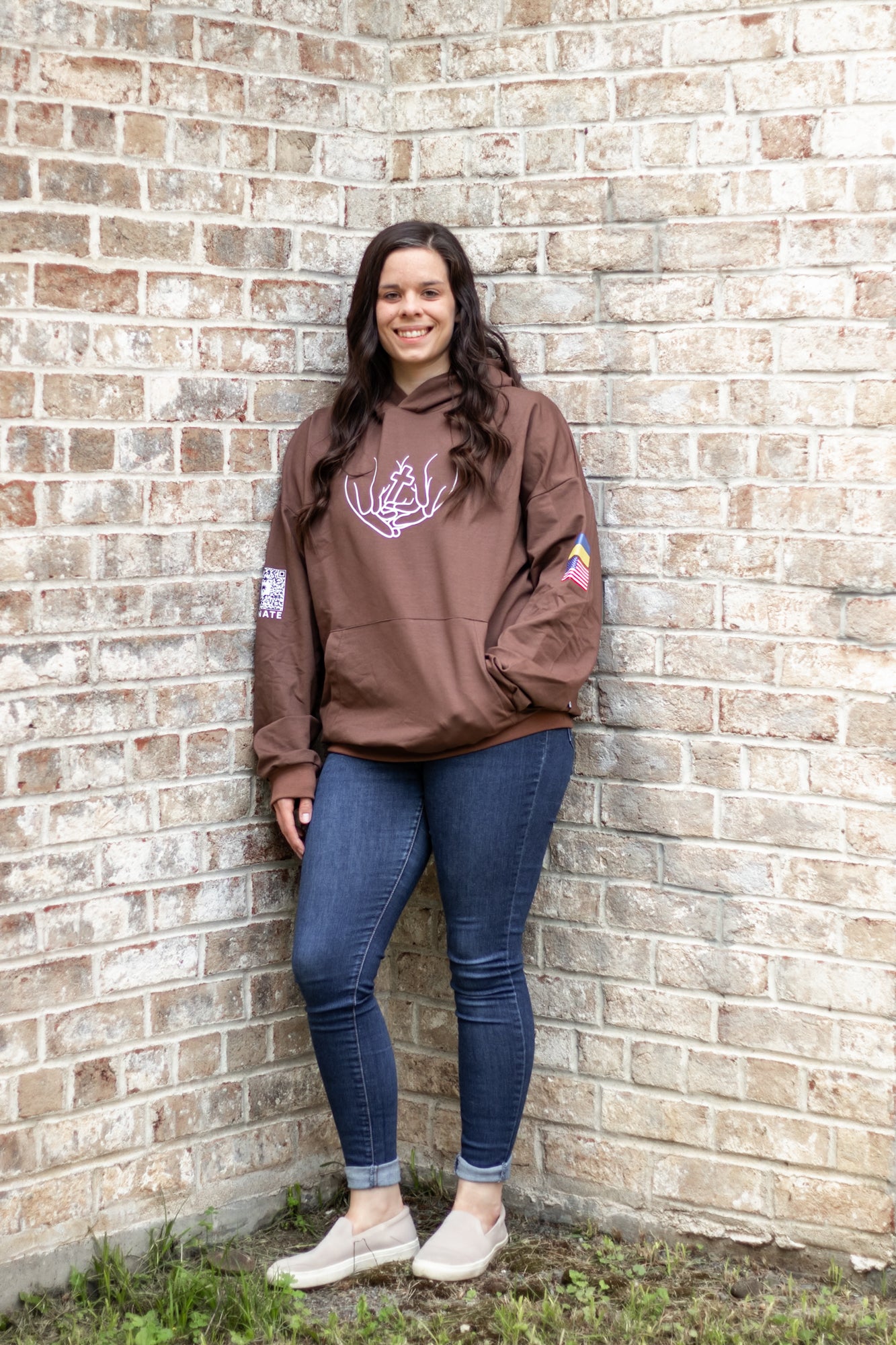 Family of Christ Hoodie