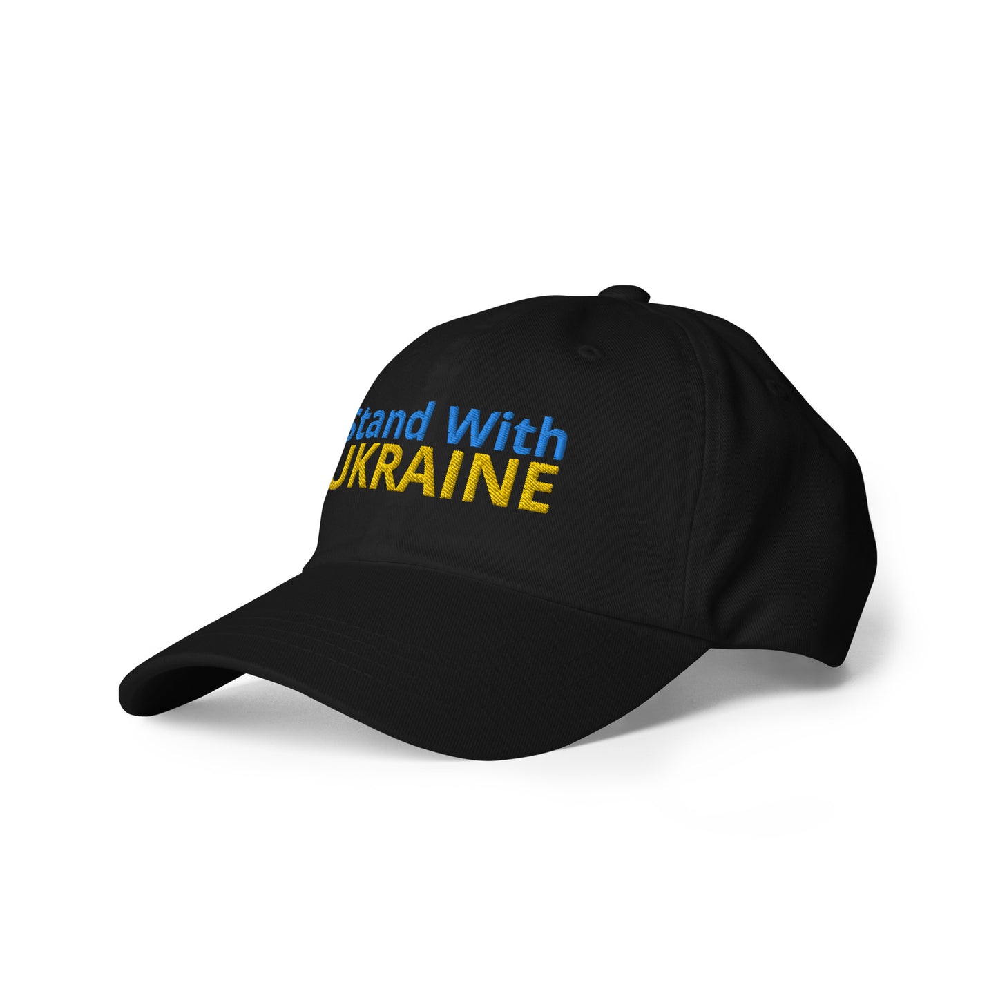 Stand With Ukraine Dat Hat