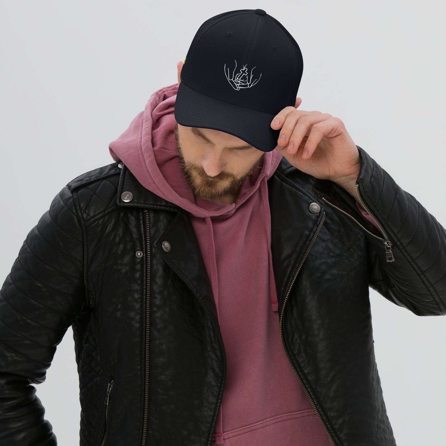 FOCI Flexfit Cap