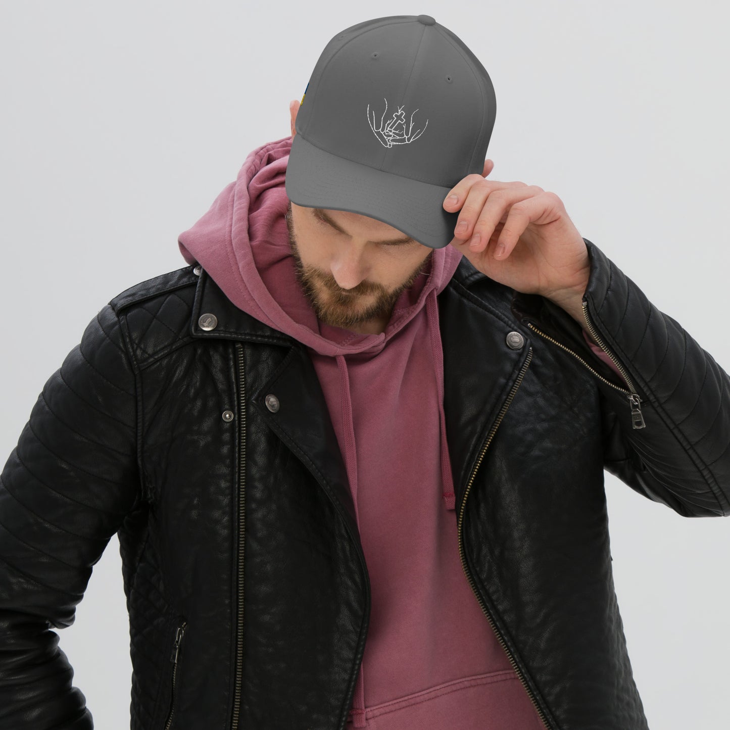 FOCI Flexfit Cap