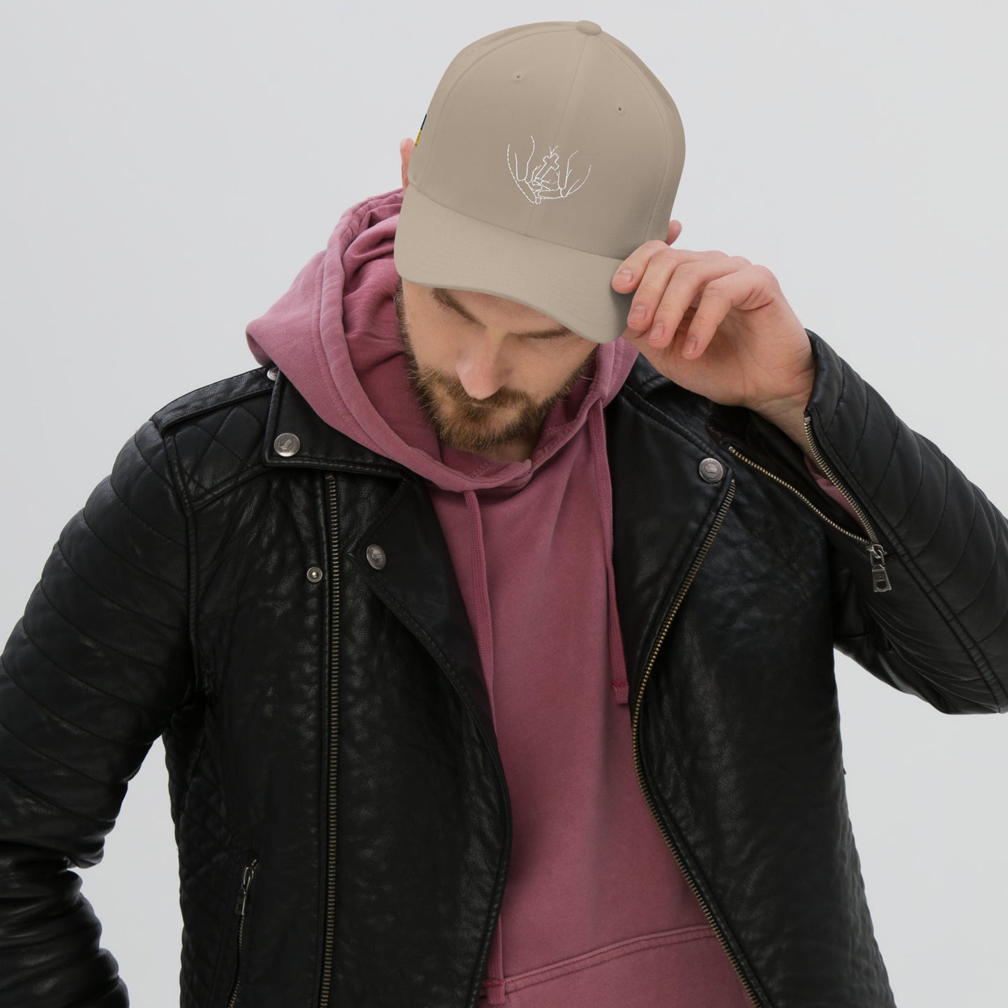 FOCI Flexfit Cap