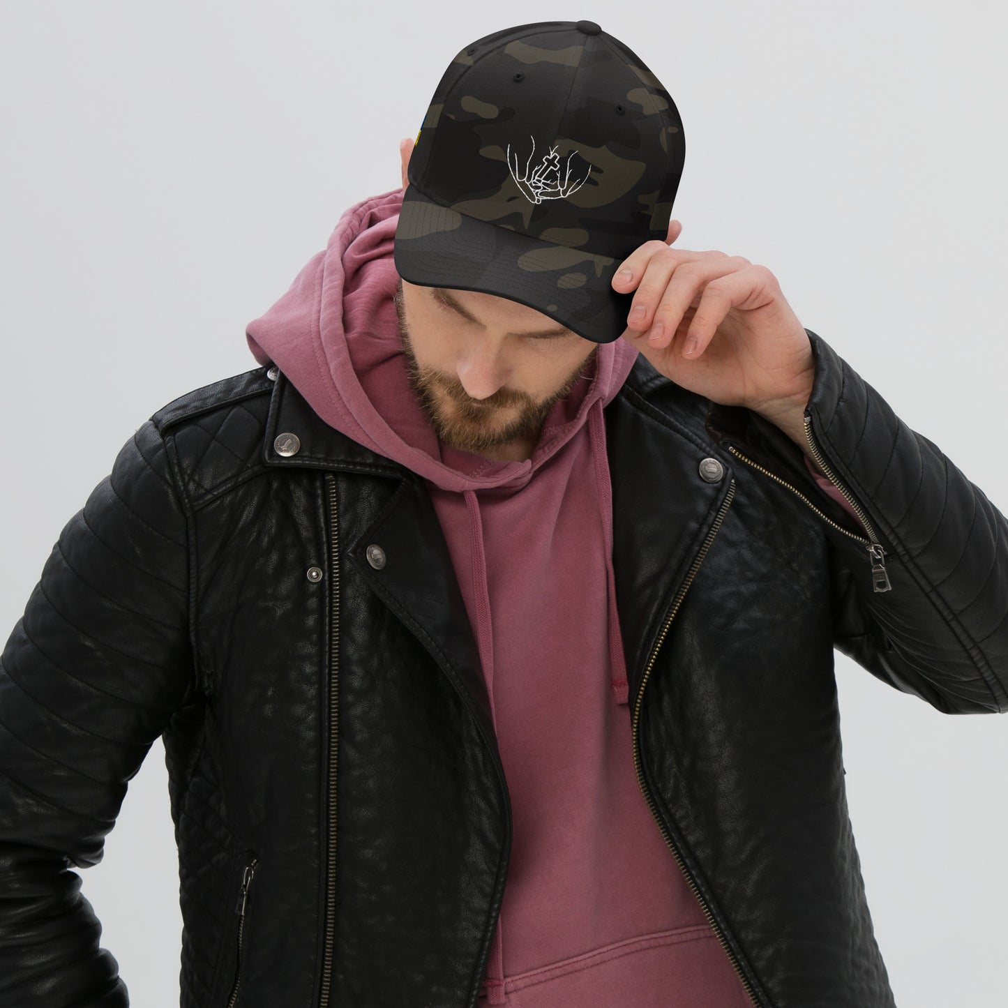 FOCI Flexfit Cap