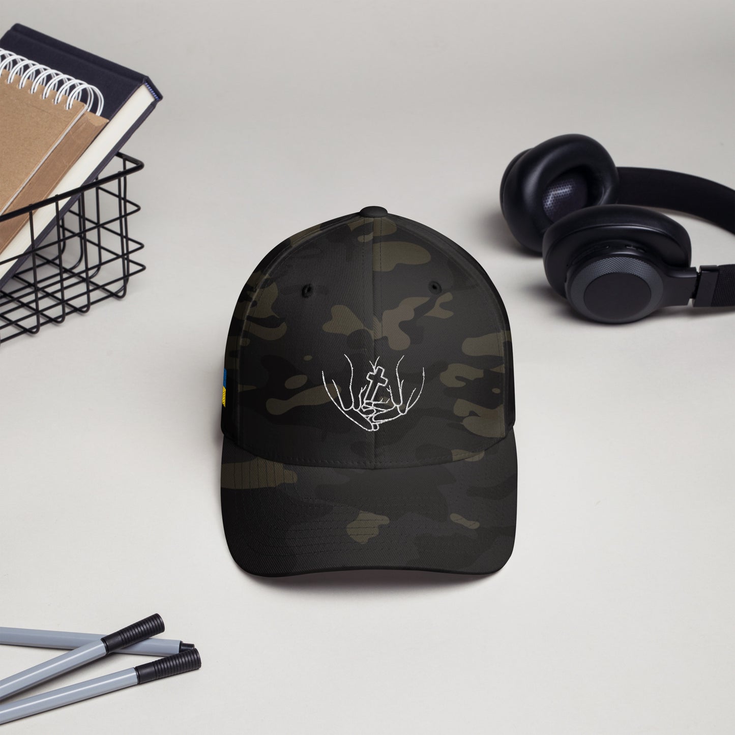FOCI Flexfit Cap