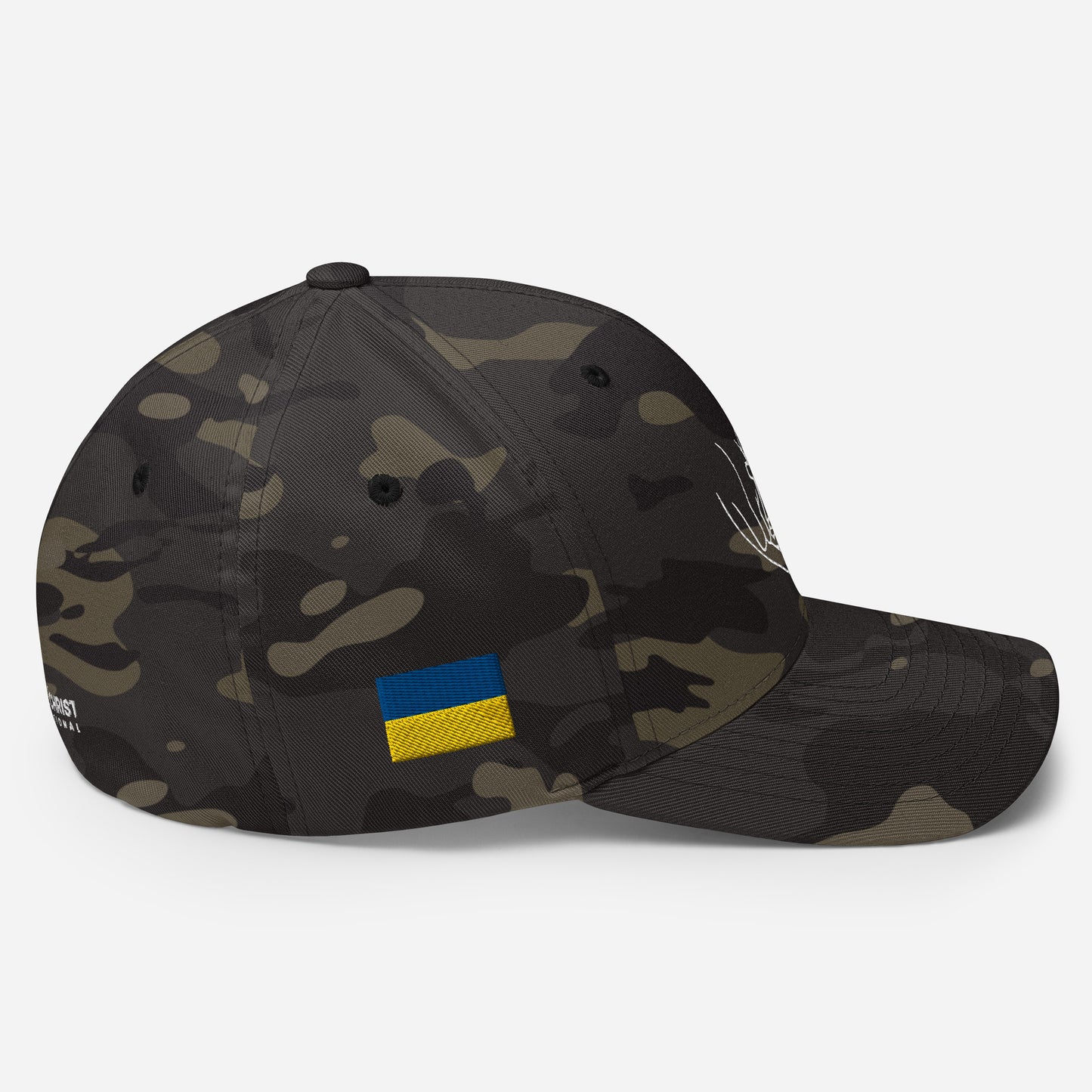 FOCI Flexfit Cap