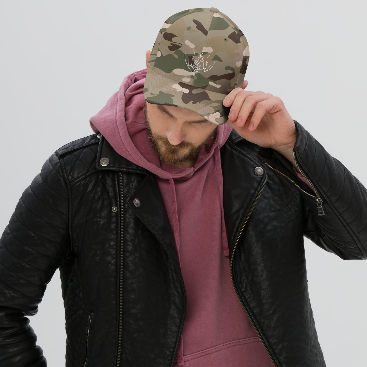FOCI Flexfit Cap