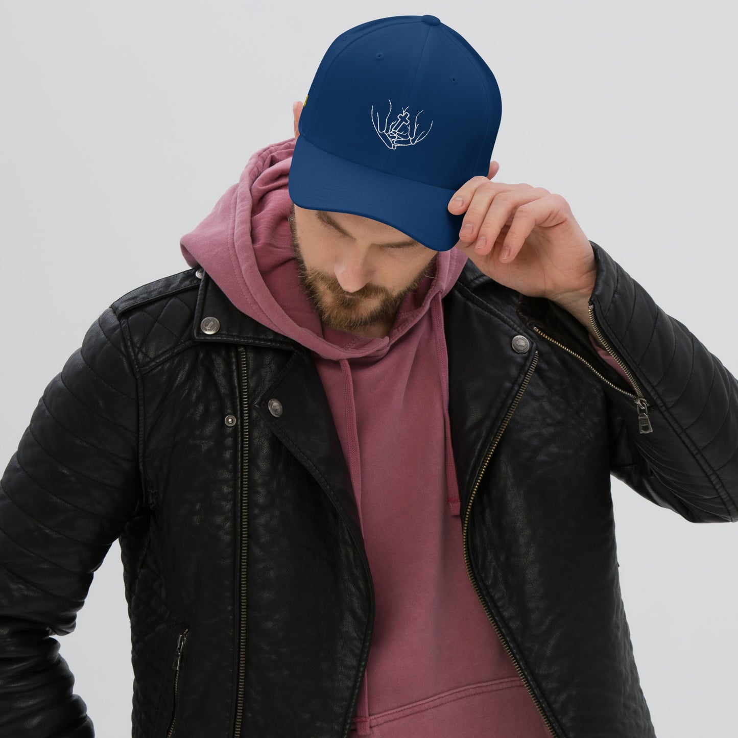 FOCI Flexfit Cap