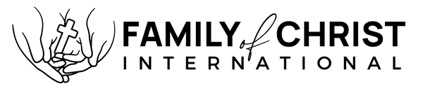 Family of Christ International logo