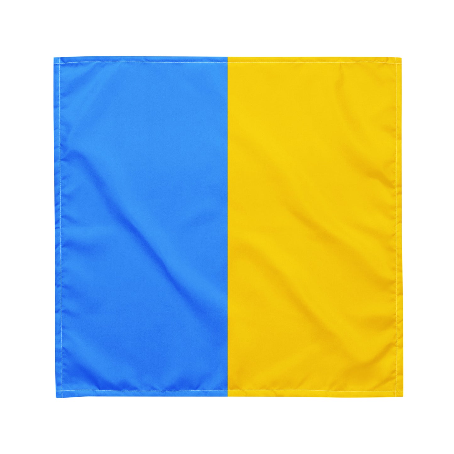 Ukraine bandana