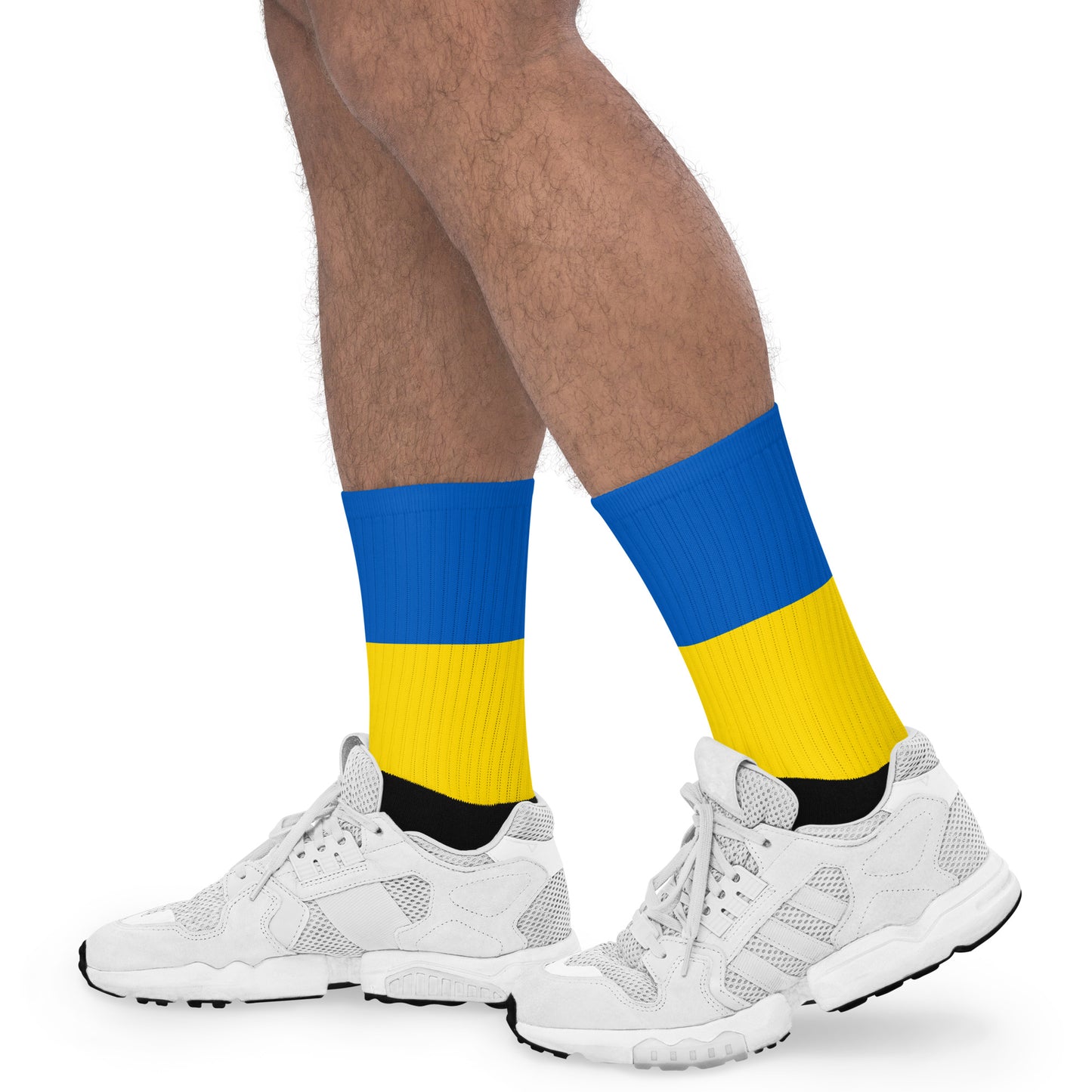 Ukraine Socks